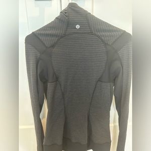 Lululemon Fitted Jacket